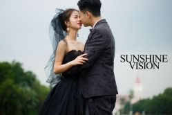点击看大图 -日光视觉婚纱摄影(旗舰店)