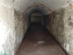 -蟹山公园