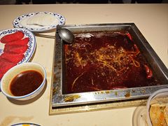 -龙森园火锅(琴台路店)
