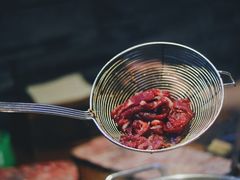 -潮味四季潮汕牛肉火锅(来凤街店)