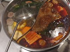 -宴全牛粤来越牛潮汕鲜牛肉火锅(海州万达广场店)