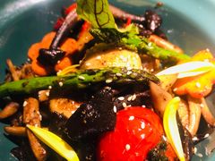 -蜜桃花开·中西融合菜E&W(南长街店)