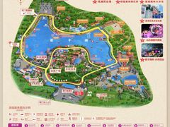 -观澜山水田园