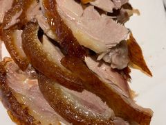 -同喜烤鸭店(光芒店)