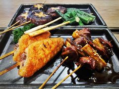 -IKKI1788居酒屋