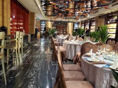 -御盛苑富隆汇·传承川菜·商务简餐(江北嘴店)