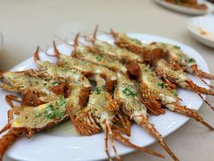 -粤盛海鲜平价店(洛溪食街店)