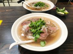 -PHO·5越南牛肉粉(建新路店)
