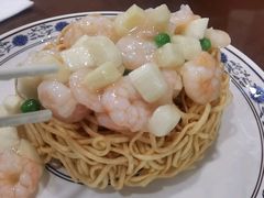 -王家沙点心店(南京西路总店)