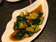 -茅炒屋龙虾·烧烤·湘菜(新河路店)
