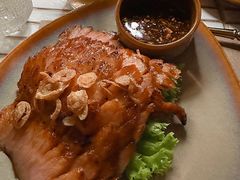 -CHINCHIN 青青·泰国料理(万象食家店)