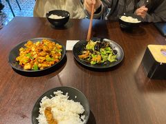 宫保鸡丁-厨掌柜陆老师(天津之眼店)