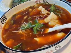 -风味小馆(天目湖宾馆店)