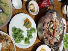 -和源祥·日照菜扛把子(万平口一店)