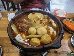-范贤光鸡公煲(平乐园总店)
