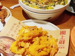 -闽上鲜·福建菜(龙湖滨江天街店)