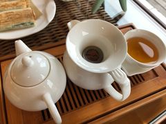 -湖畔居茶楼(湖滨店)
