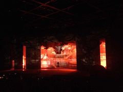 -《又见五台山》剧场