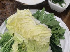 -民族饭荘(新华大街店)