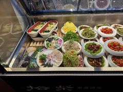 -拾柴熏酱-鲜虾水饺(群力店)