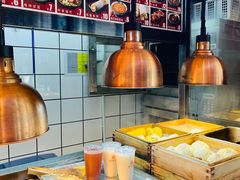 -头壹号饸饹面·大油条(东升科技园店)