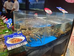 -徐记海鲜·宴会(大唐西市|丰庆店)