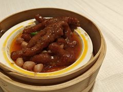 -金悦轩海鲜酒家(拱北店)