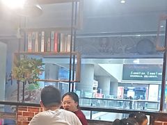 -李先生牛肉面大王(济南火车站候车室店)