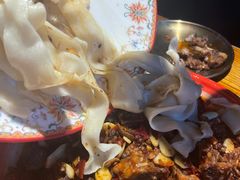 -柴窝堡22号辣子鸡·传承新疆菜