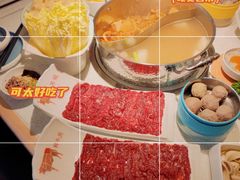 -左庭右院鲜牛肉火锅(苏州园区永旺店)