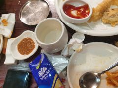 -明成宫韩国料理(沃尔玛购物广场店)