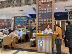 -鹅冠港式茶餐厅(来福士店)