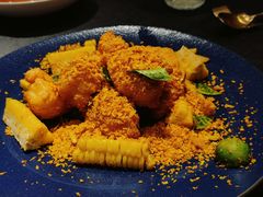 -A One Kitchen·南京精菜馆(德基广场店)
