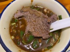 -牛品福潮汕牛肉火锅(旺庄店)