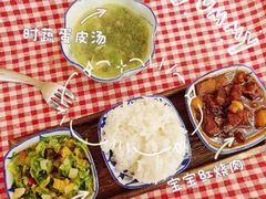 -古力古利托育早教中心(澳门路校区)
