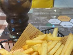 -米斯特比萨(罗斯福店)