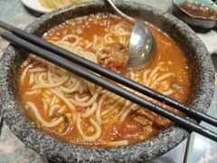 -浩海火烧云傣家菜(京广店)