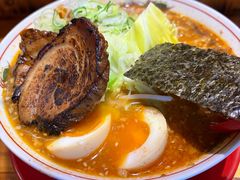 -老龙亭拉面店
