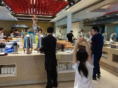 -西安阳光国际大酒店(西安火车站五路口地铁站店)