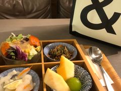 -无印良品餐堂 MUJI Diner(成都太古里店)