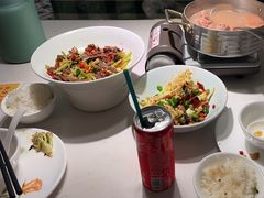 -以饭湘许(新塘万达店)