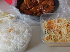 -桃子餐厅·天津菜(红星路直营店)