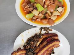 -重庆交通大学-1食堂