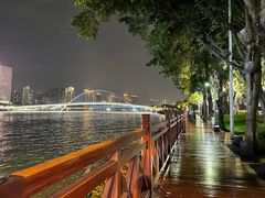 -海心沙亚运公园