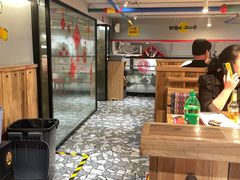 大堂-申记串道(山姆会员店)