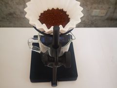 -边渡咖啡烘焙店(昙华林店)