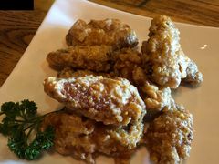 -热度餐厅(老佛爷店)