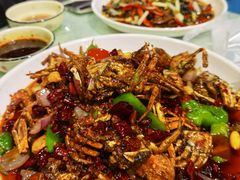 -陈胖子特色菜.鲜货现炒(融景城店)