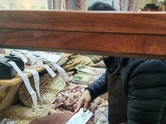 -官塘陈记鱼生·潮汕砂锅粥·牛肉火锅(潮枫路总店)