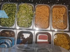 -一田屋饭团(华侨城沃尔玛店)